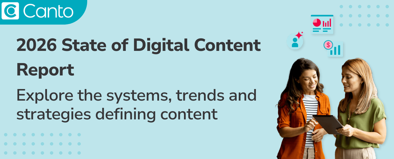The State of Digital Content: 2026 Edition