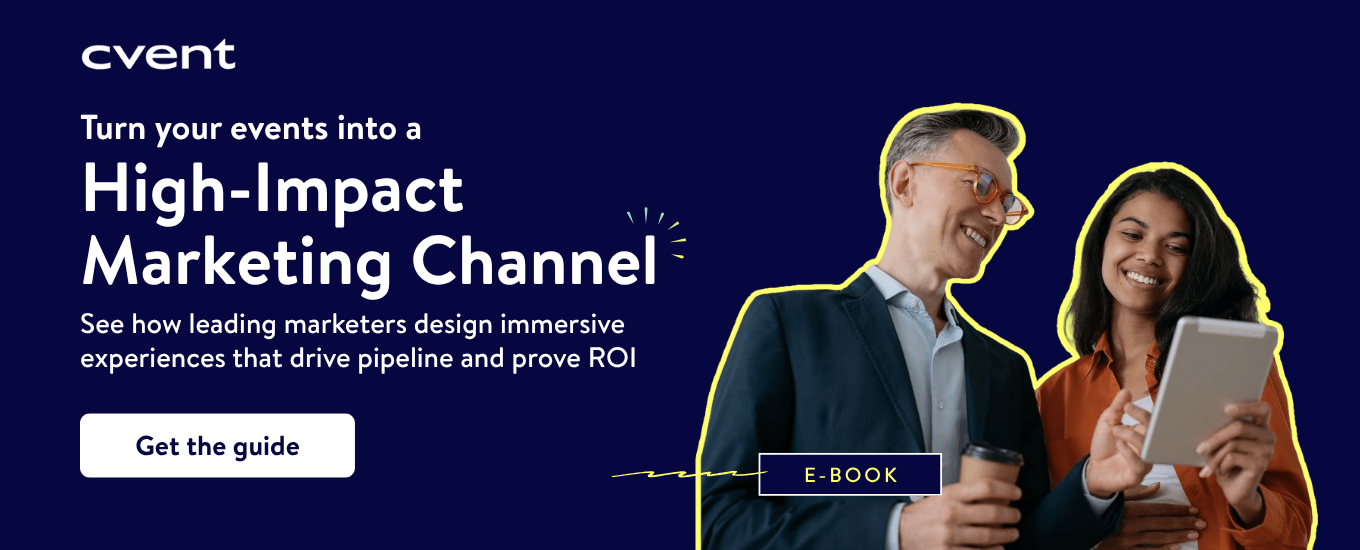 Experiential Marketing Playbook for Modern B2B Marketers