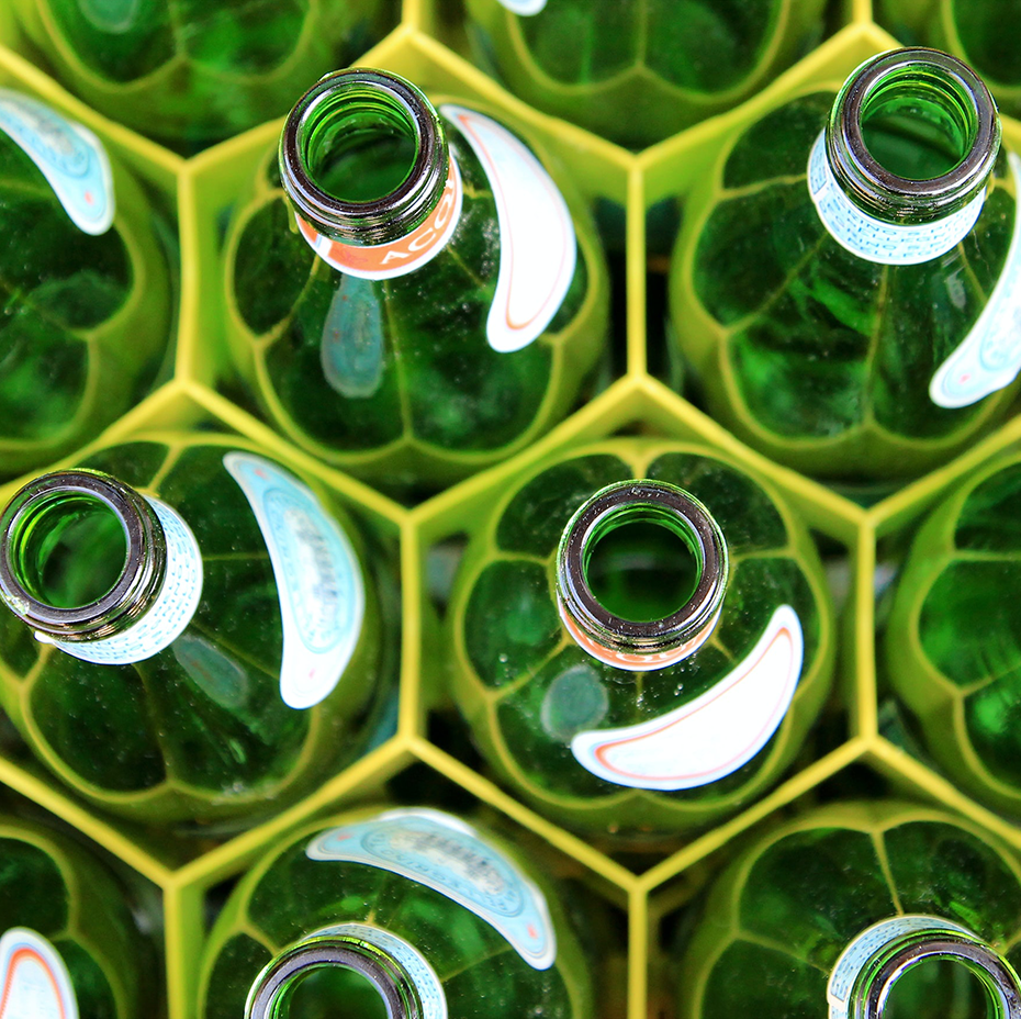 sustainable consumption